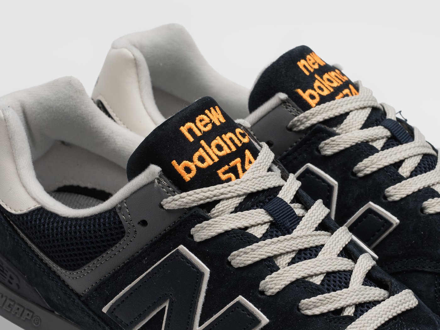 Кроссовки New Balance 574