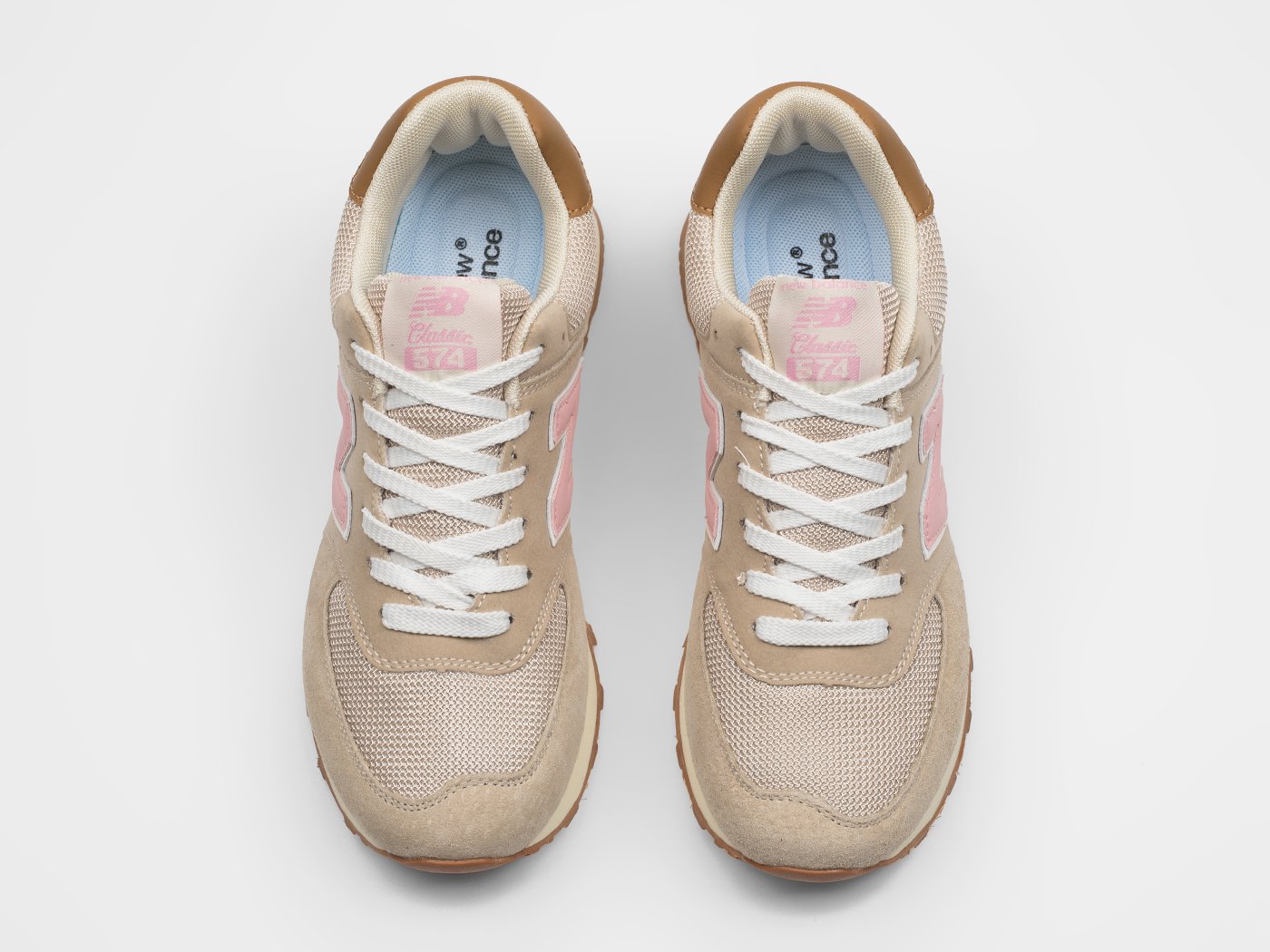 Кроссовки New Balance 574