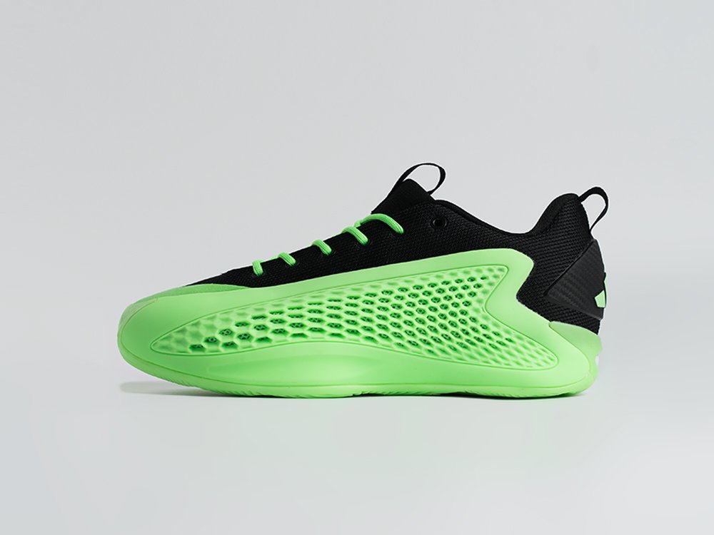 Кроссовки Adidas Anthony Edwards 1 Low