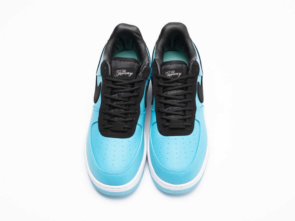 Кроссовки Nike Air Force 1 Low x Tiffany