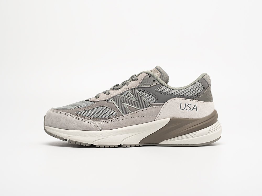 Кроссовки New Balance 990 v6