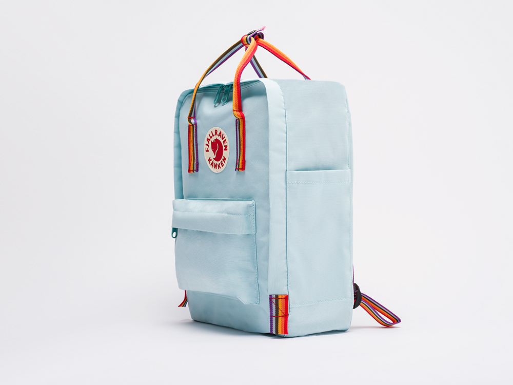Рюкзак Fjallraven Kanken