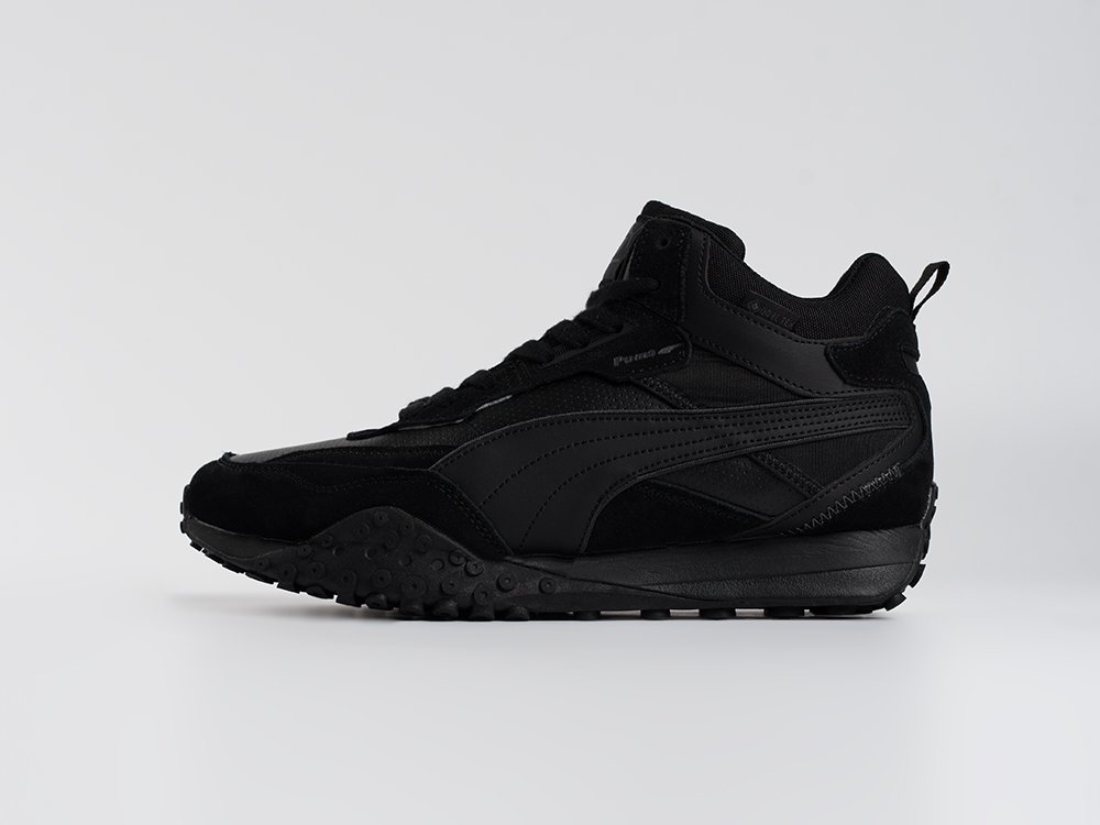 Зимние Кроссовки Puma Blktop Rider Mid