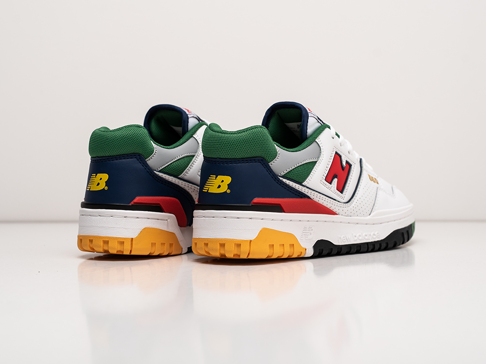 Кроссовки New Balance 550