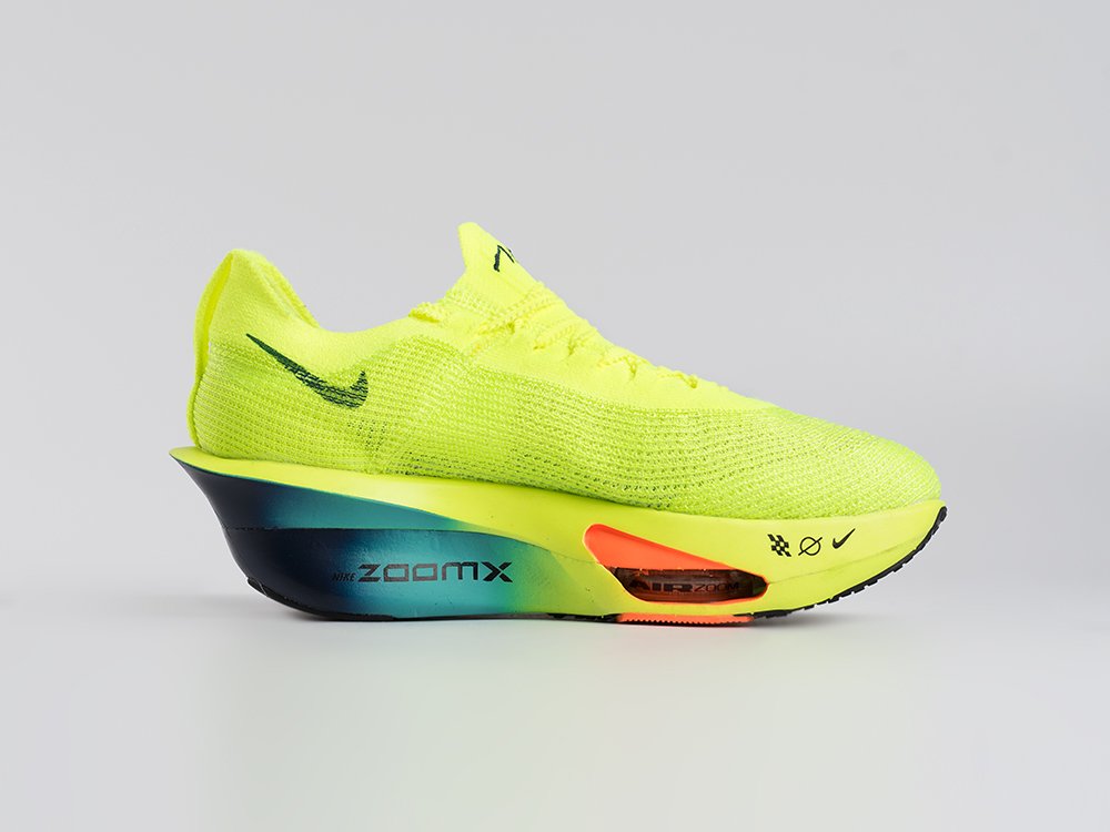 Кроссовки Nike Air Zoom Alphafly Next% 3