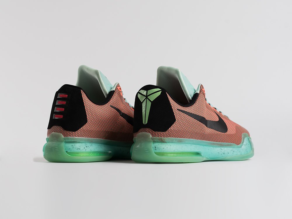 Кроссовки Nike Kobe 10 Elite