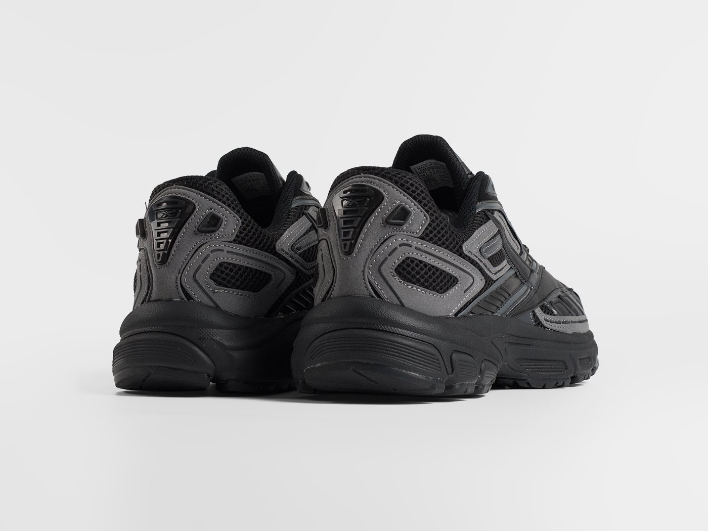 Кроссовки Reebok Premier Road Low