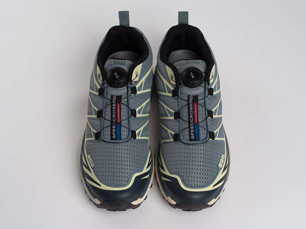Кроссовки Salomon ADVANCED XT-6 ADV