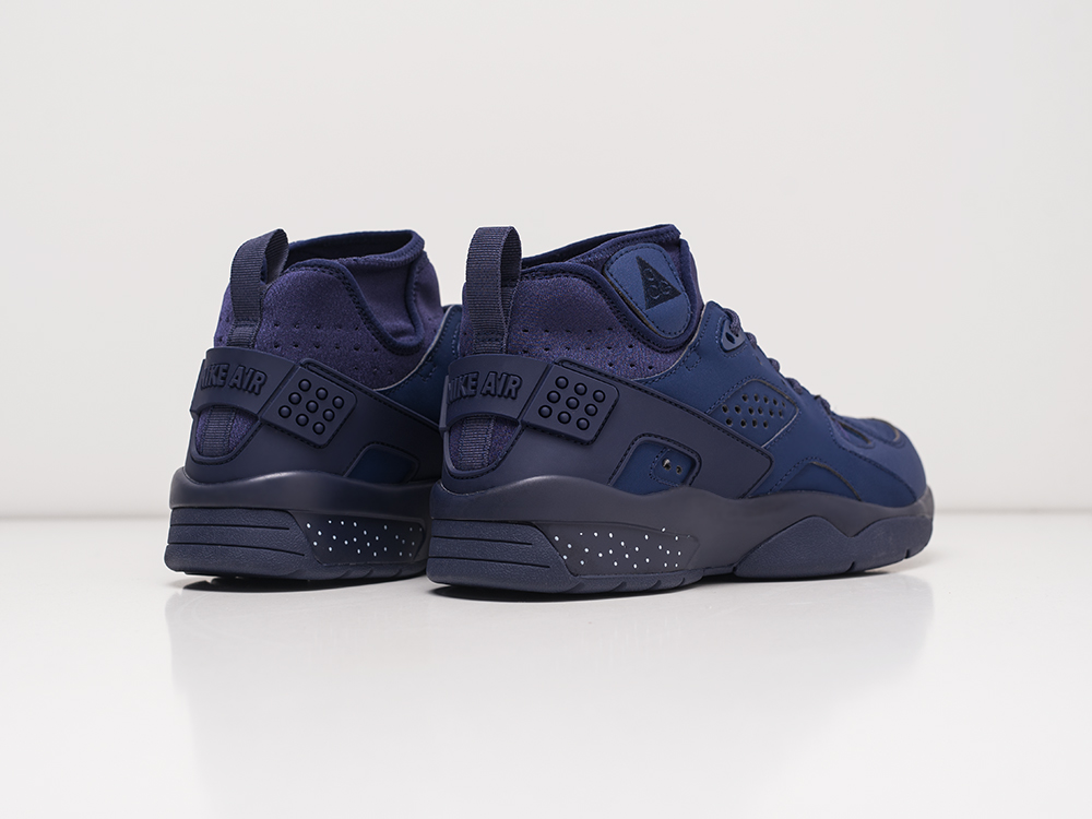 Кроссовки Nike x Olivia Kim W Air Mowabb NXN