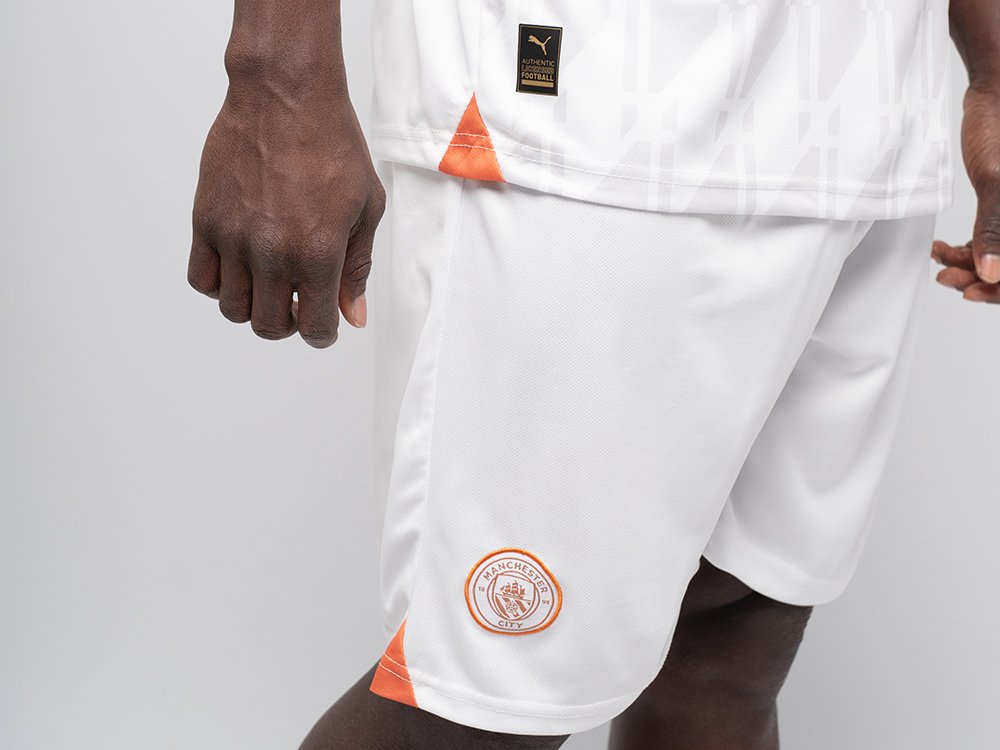 Футбольная форма Puma FC Manchester City