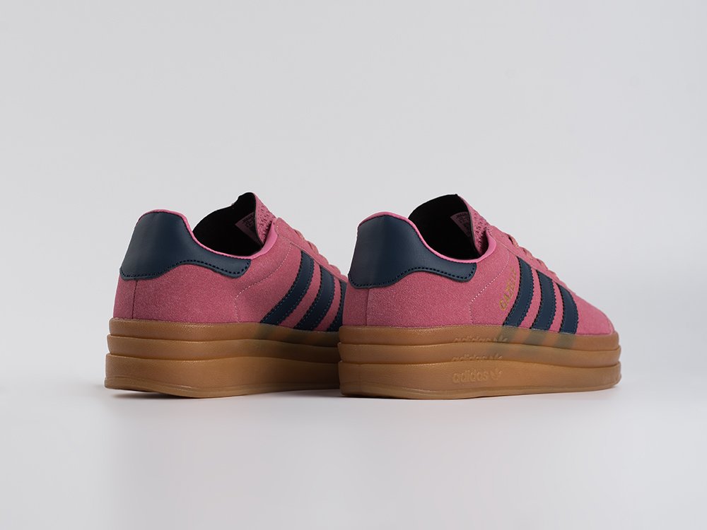 Кроссовки Adidas Gazelle Bold