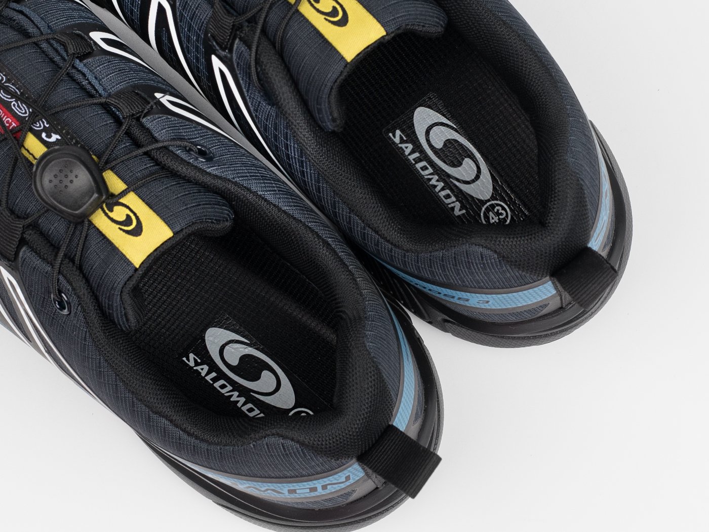 Кроссовки Salomon SPEEDCROSS 3 CS