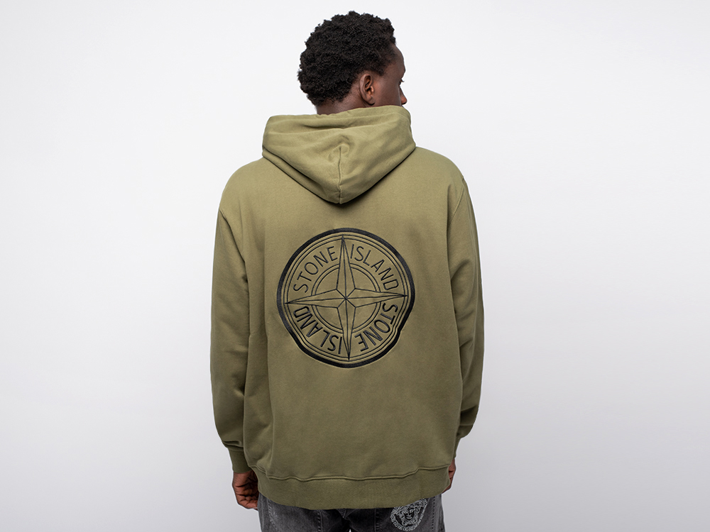 Толстовка Stone Island