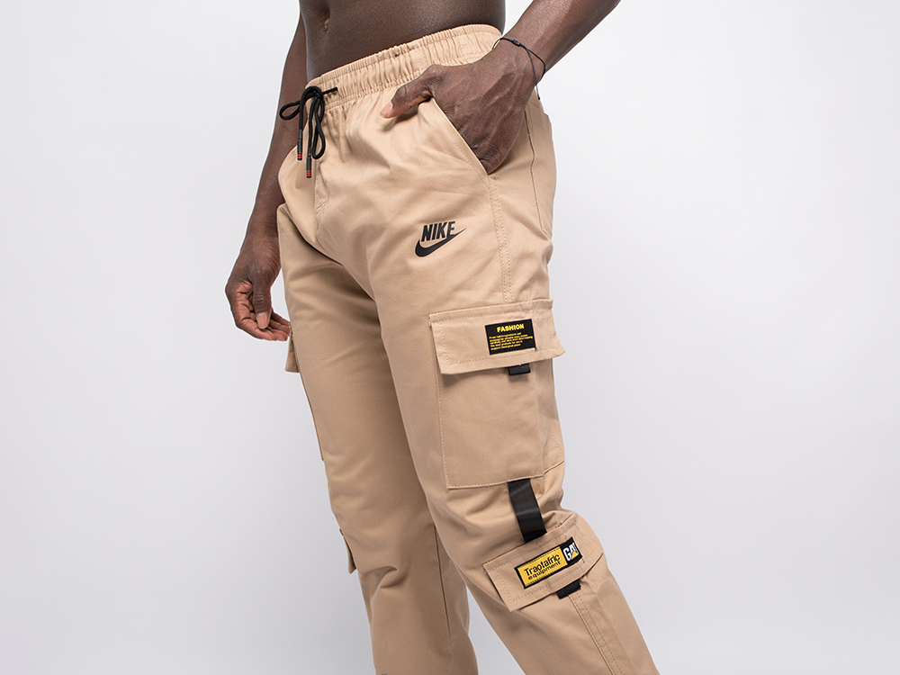 Джоггеры Nike