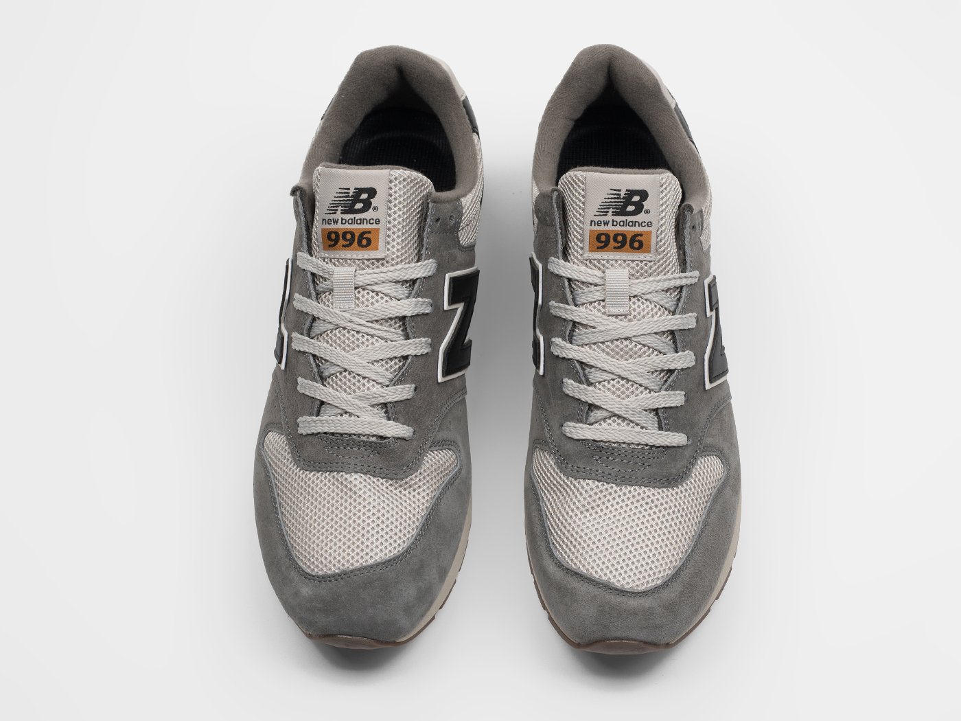 Кроссовки New Balance 996