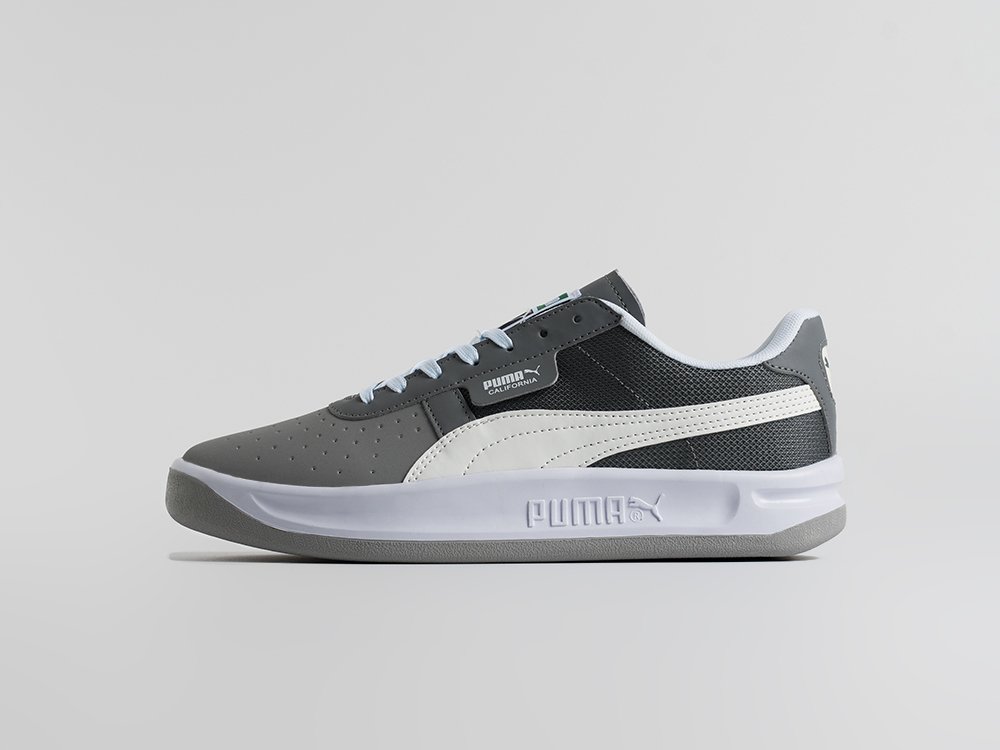 Кроссовки Puma California Vintage