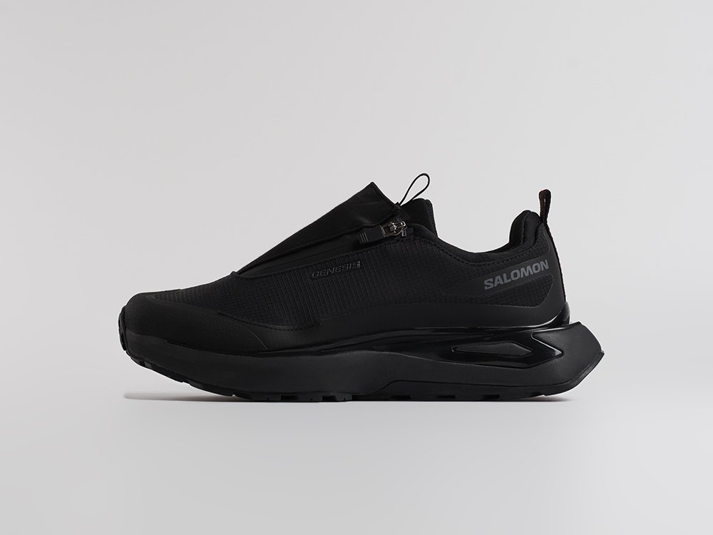 Кроссовки Salomon Odyssey ELMT Advanced