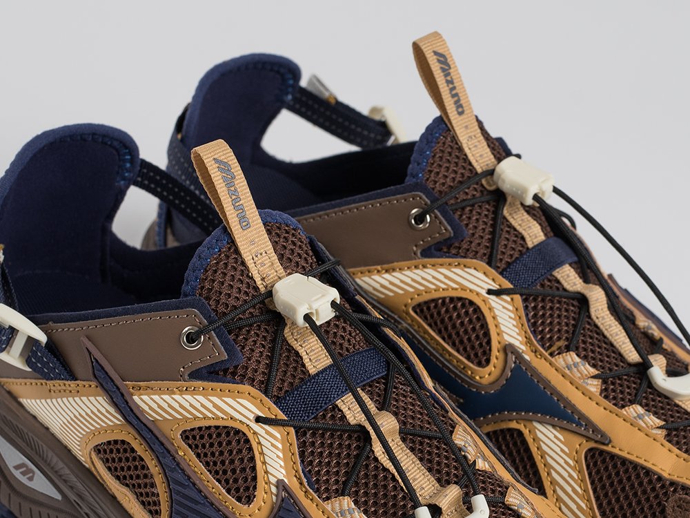 Кроссовки Mizuno Racer Trail SE