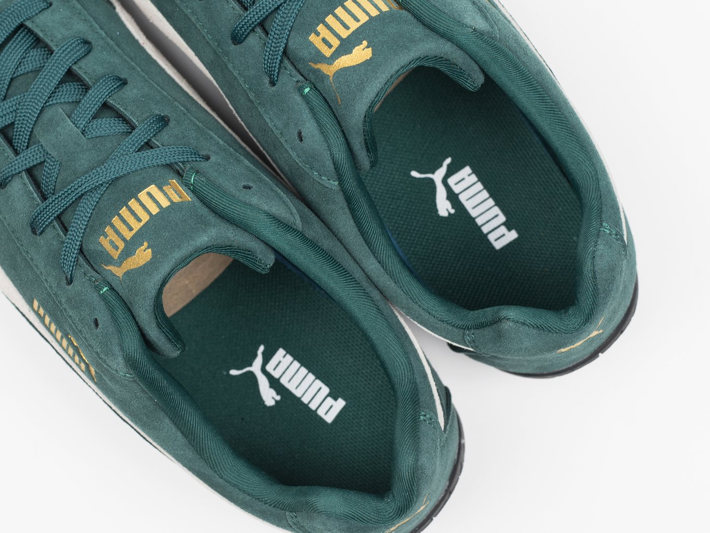 Кроссовки Puma Speedcat OG