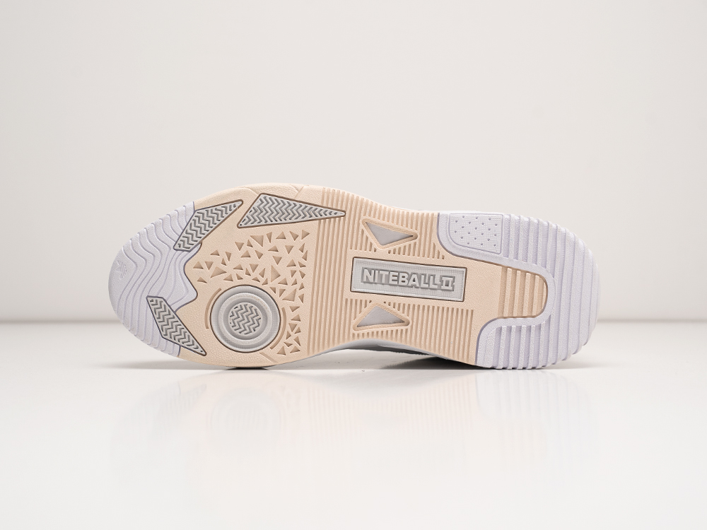 Кроссовки Adidas Niteball II