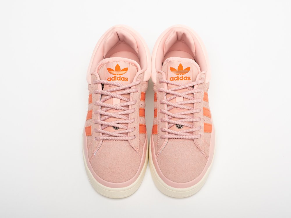 Кроссовки Bad Bunny x Adidas Campus Light