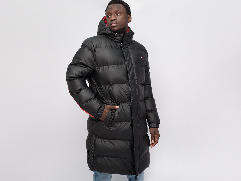 Куртка зимняя Tommy Jeans