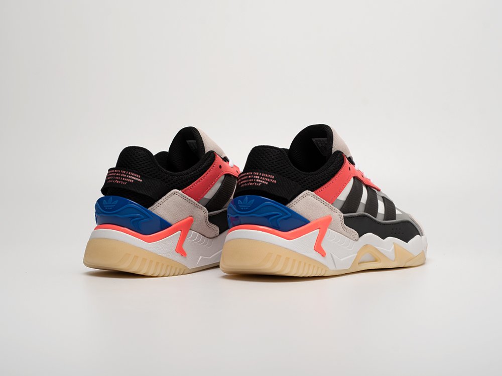 Кроссовки Adidas Niteball II