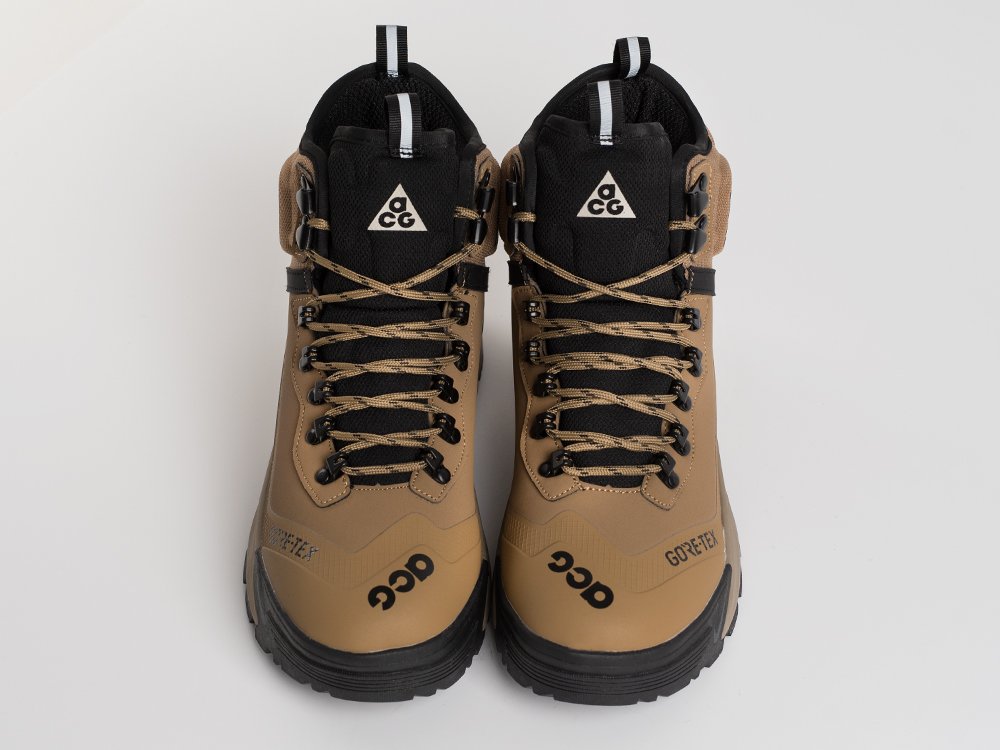 Зимние Ботинки Nike AСG Air Zoom Gaiadome GORE-TEX