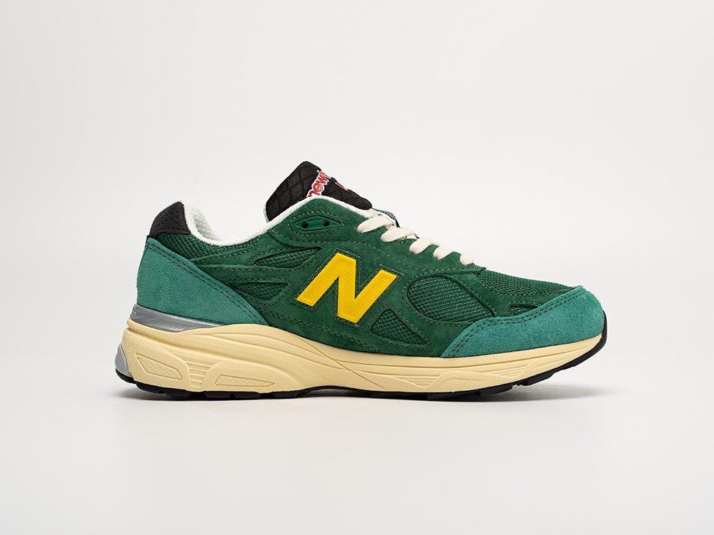 Кроссовки New Balance 990 v3