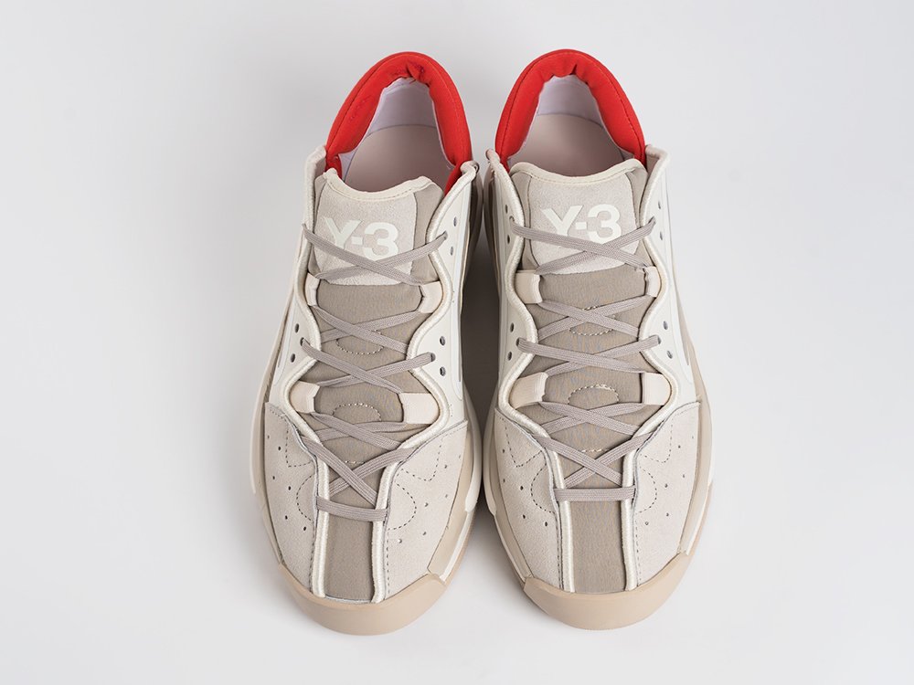 Кроссовки Adidas Y-3 HOKORI II