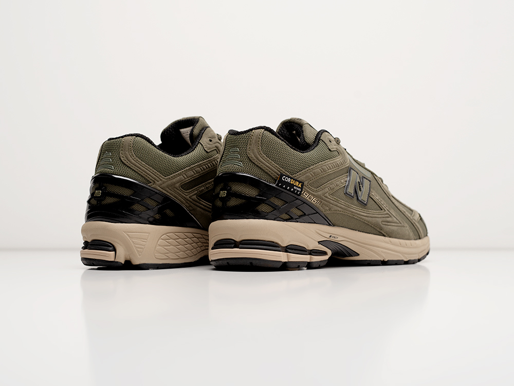 Зимние Кроссовки New Balance 1906R