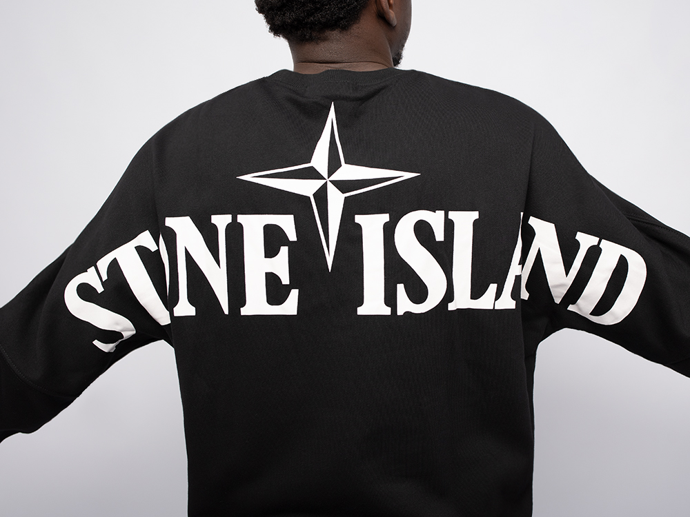 Свитшот Stone Island