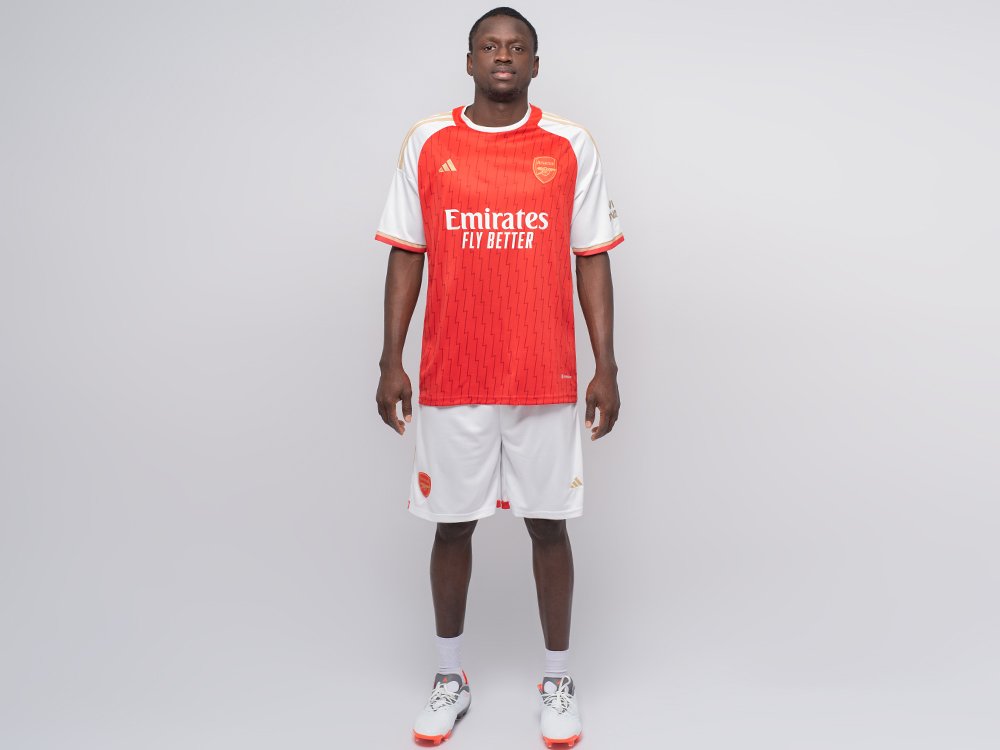 Футбольная форма Adidas FC Arsenal