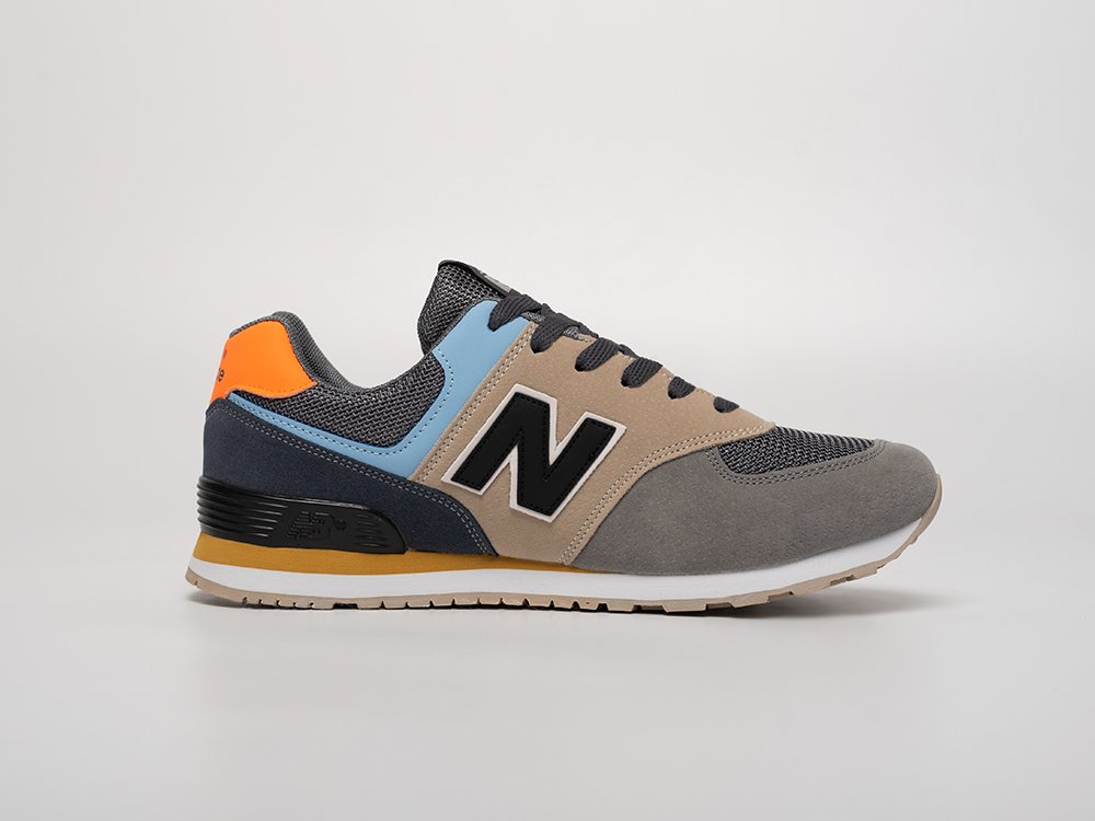 Кроссовки New Balance 574