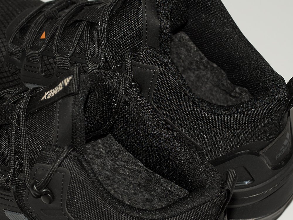 Зимние Кроссовки Adidas Terrex AX4 Mid
