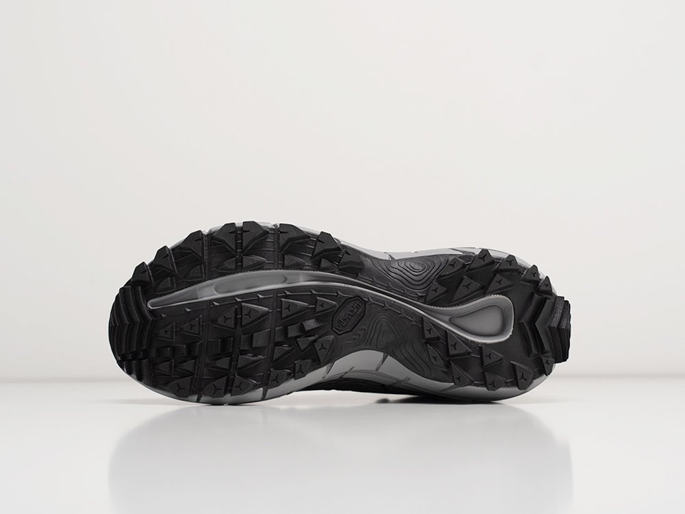 Зимние Кроссовки Reebok Zig Kinetica II Edge Hi