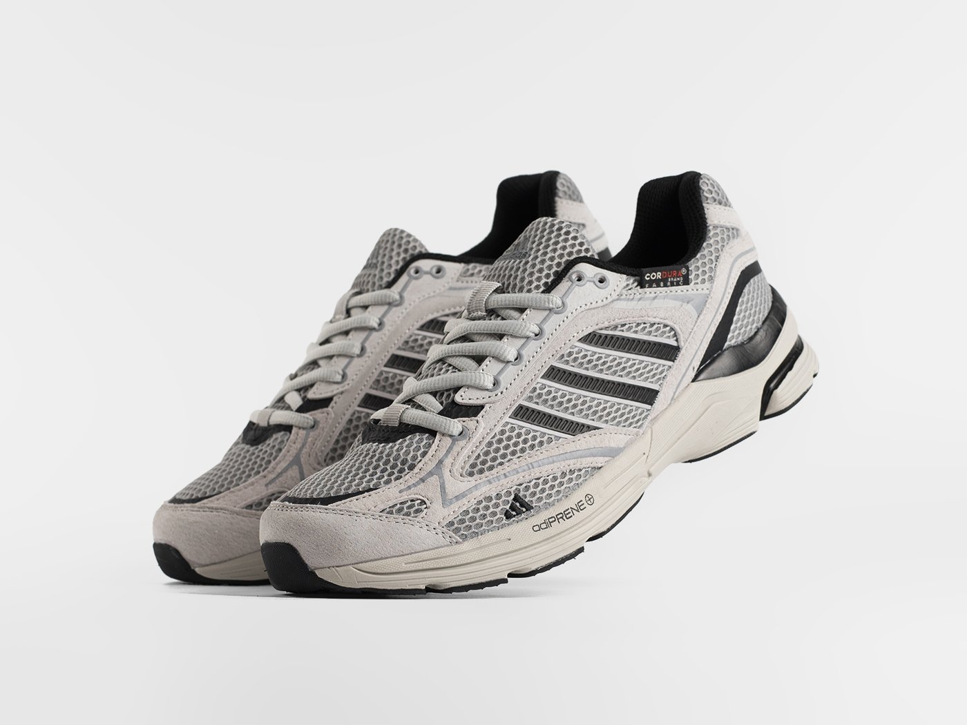 Кроссовки Adidas Spiritain 2000