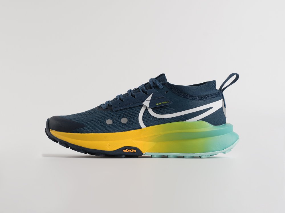 Кроссовки Nike Zegama Trail 2