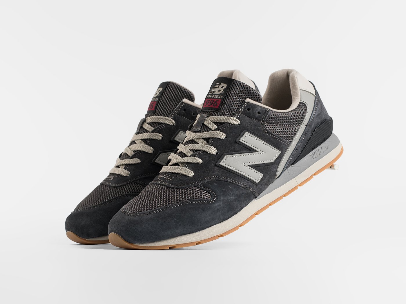 Кроссовки New Balance 996
