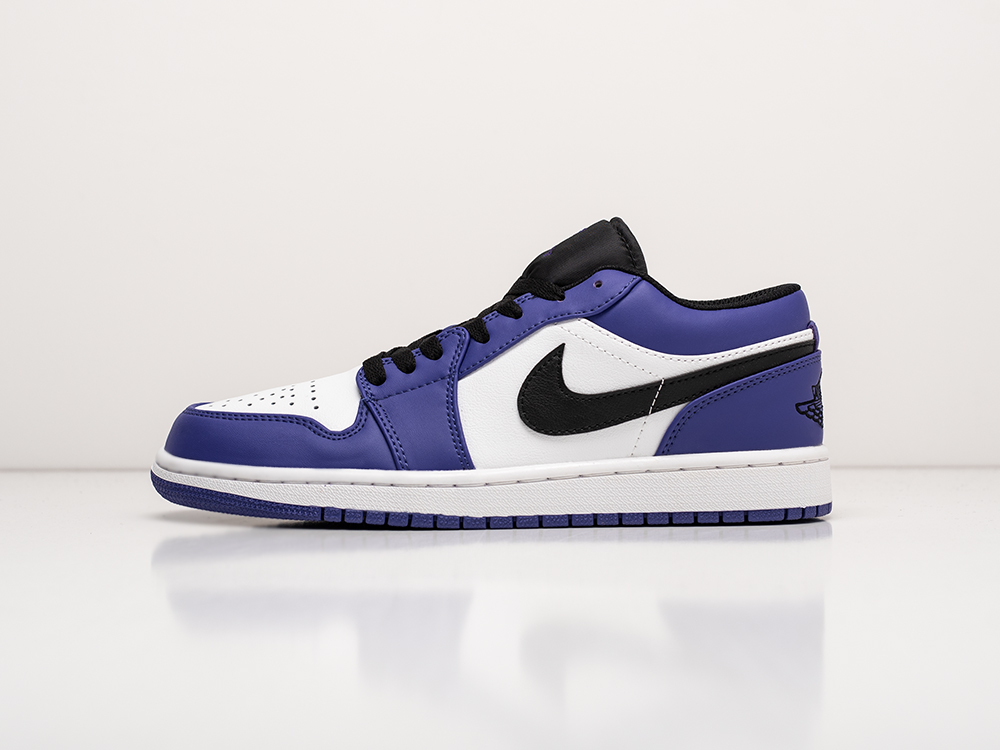 Кроссовки Nike Air Jordan 1 Low
