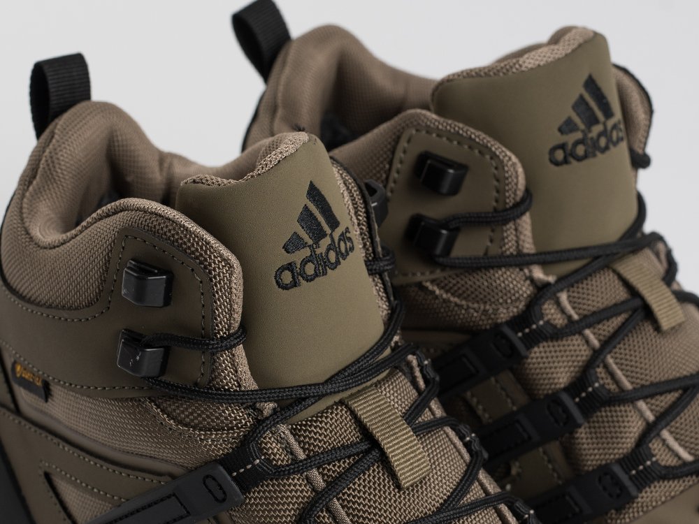Зимние Ботинки Adidas Terrex Winter