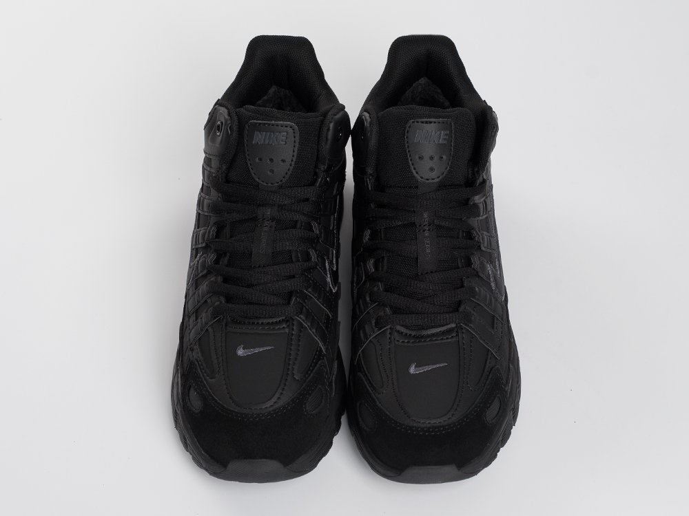 Зимние Кроссовки Nike P-6000 High