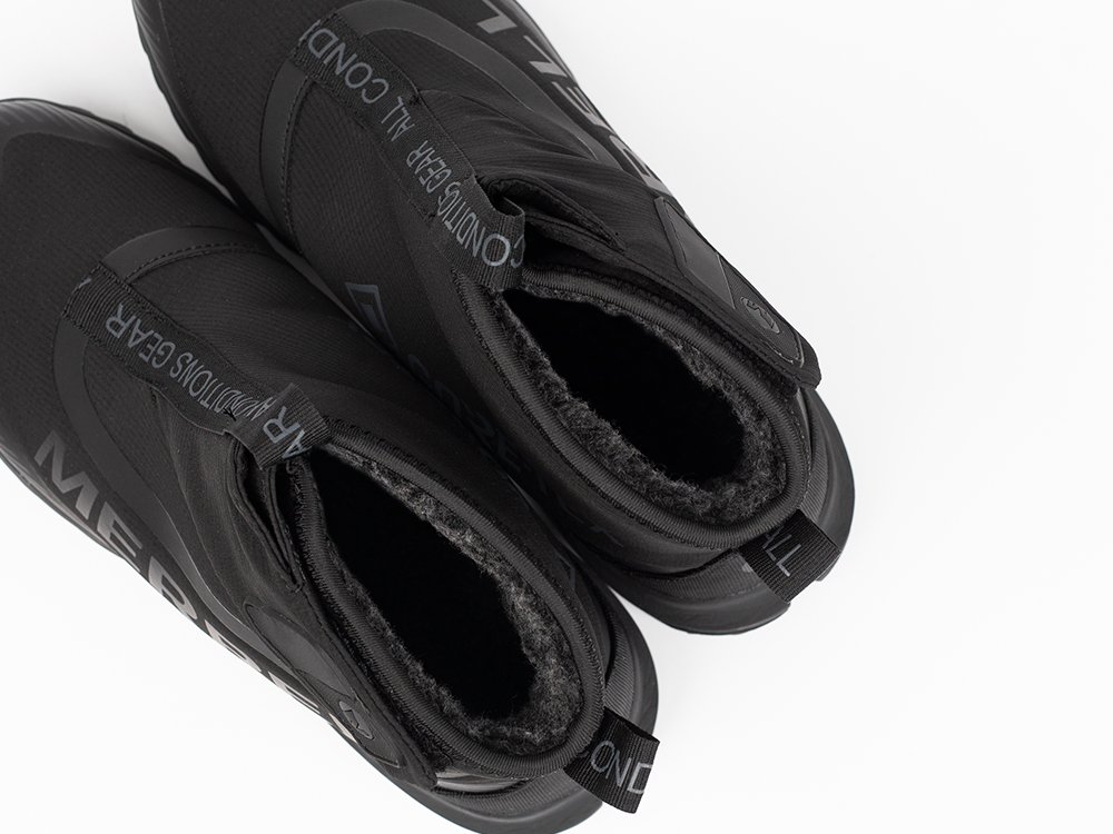Зимние Кроссовки Merrell Agility Peak 5 Zero GORE-TEX 1TRL