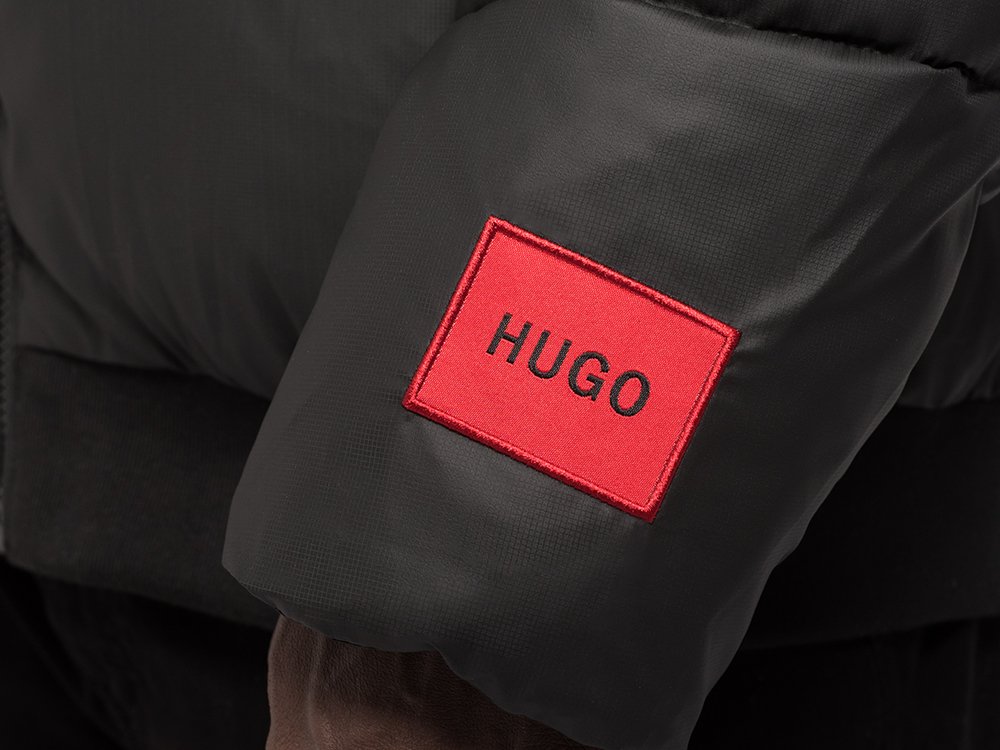 Куртка зимняя Hugo Boss