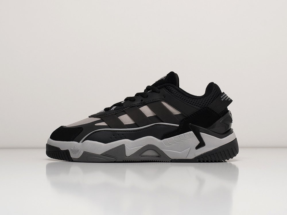 Кроссовки Adidas Niteball II