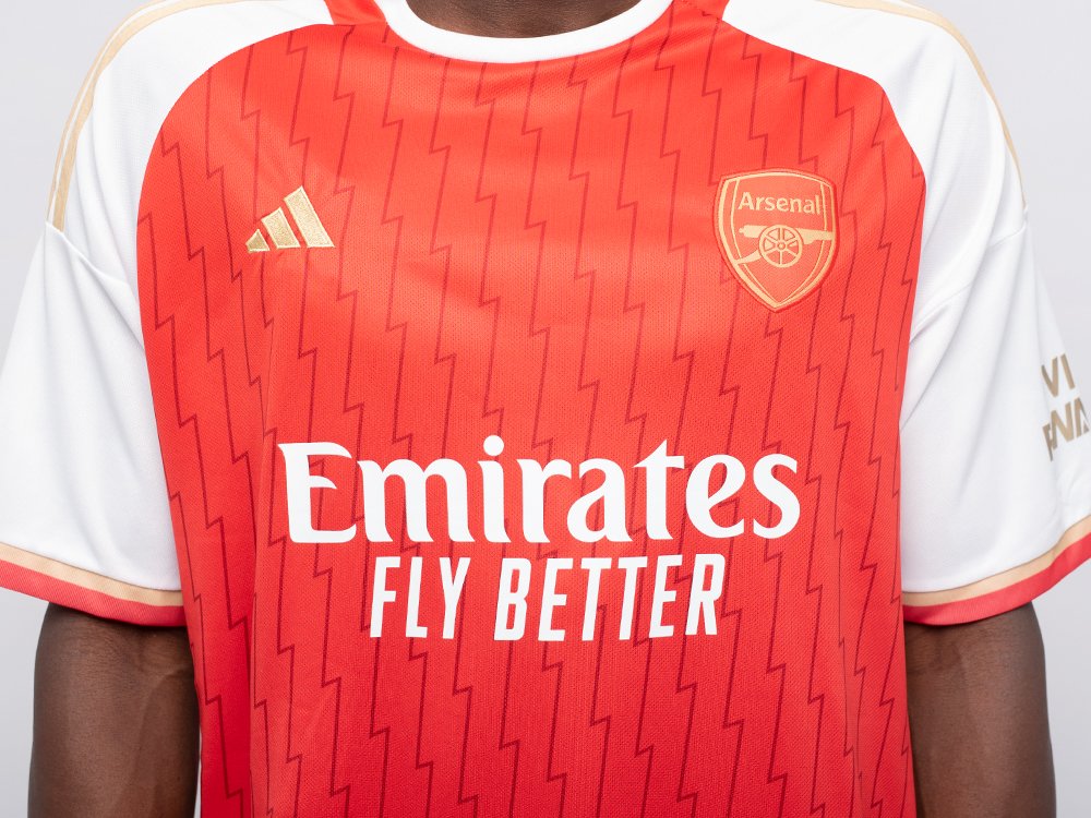 Футбольная форма Adidas FC Arsenal