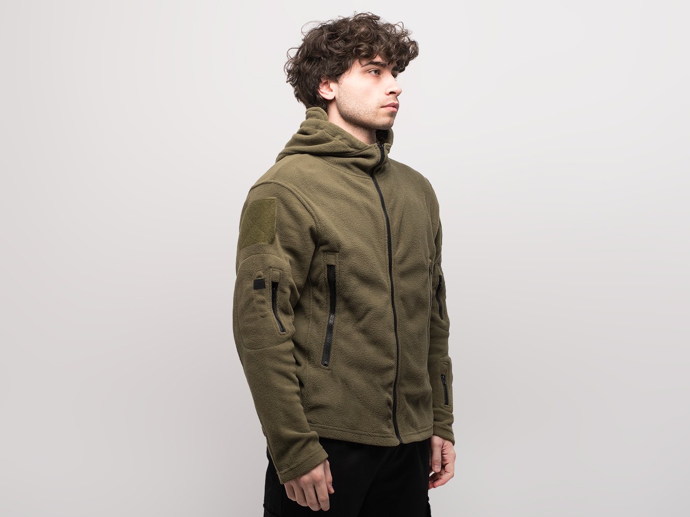 Толстовка АМУНИЦИЯ