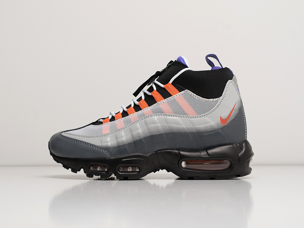 Зимние Кроссовки Nike Air Max 95 Sneakerboot