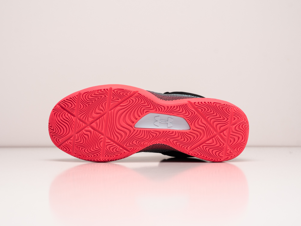 Кроссовки Under Armour Curry HOVR Splash