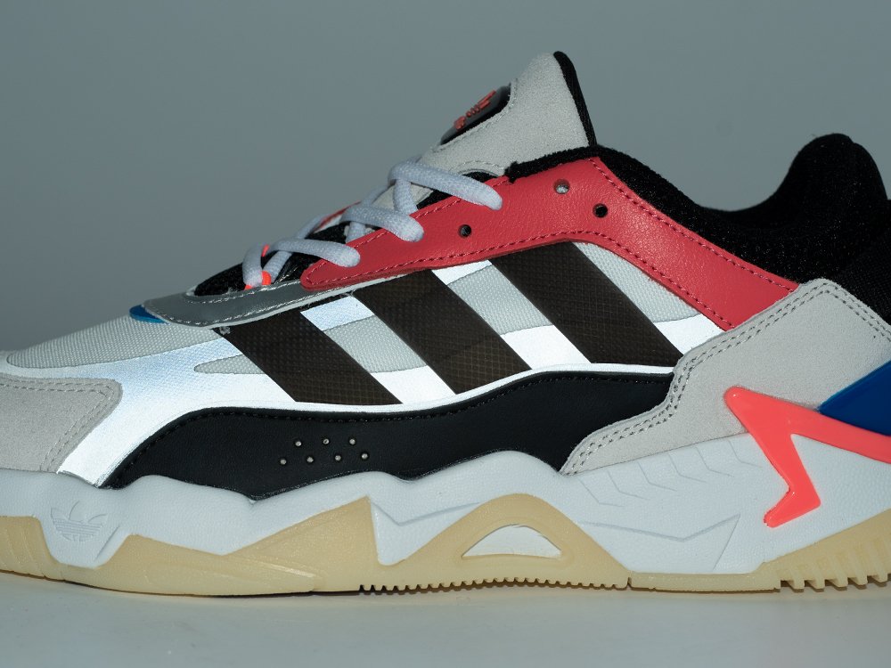 Кроссовки Adidas Niteball II